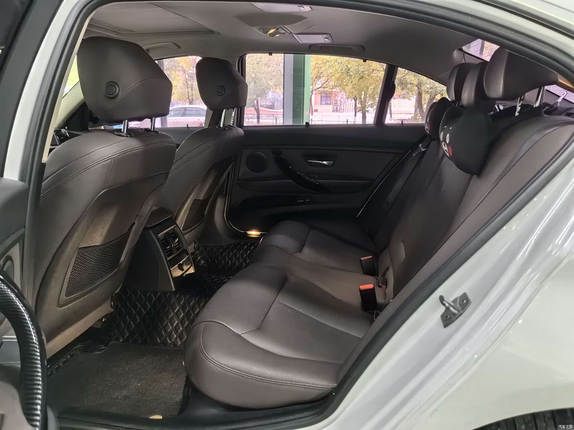 BMW 3 Series, 2018 9