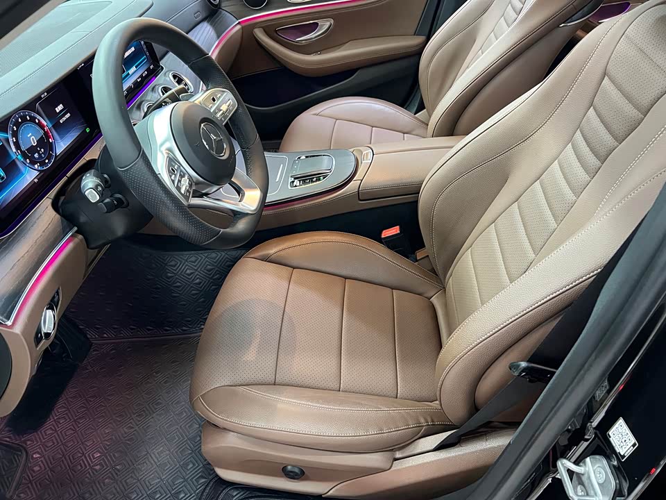 Mercedes-Benz E-class Mercedes-Benz E-class