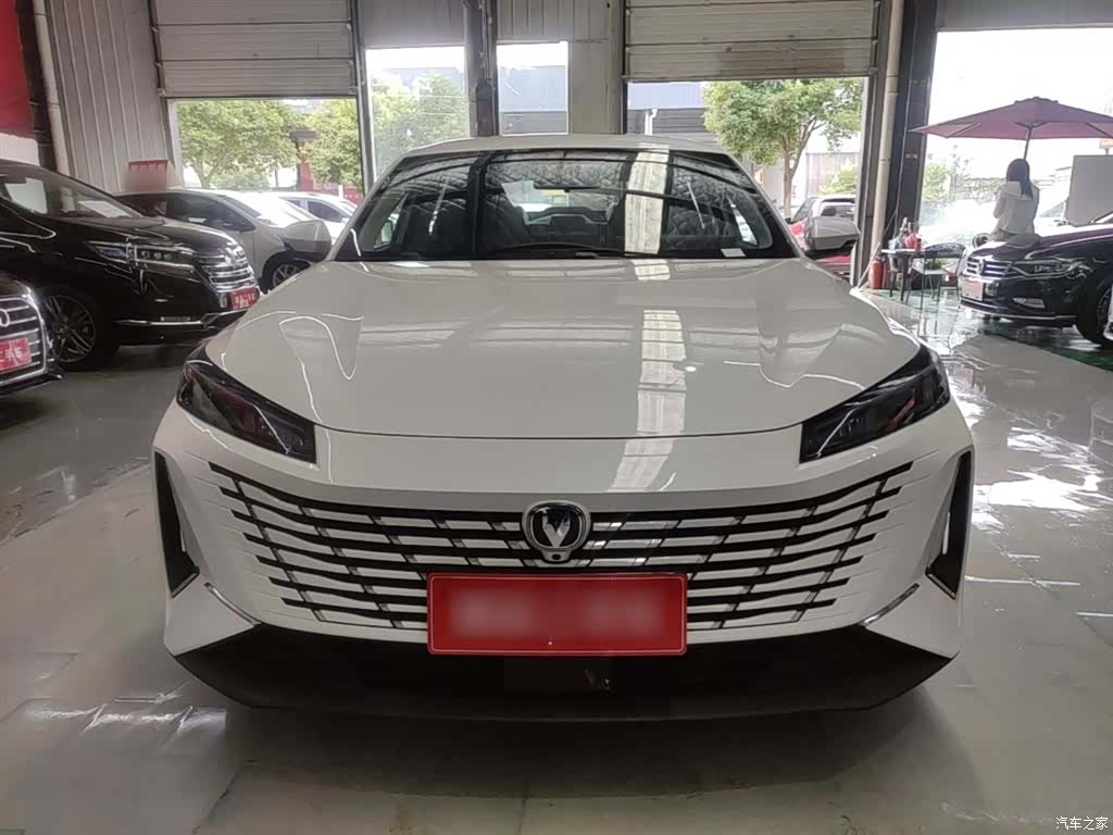 Changan Eado, 2026 3