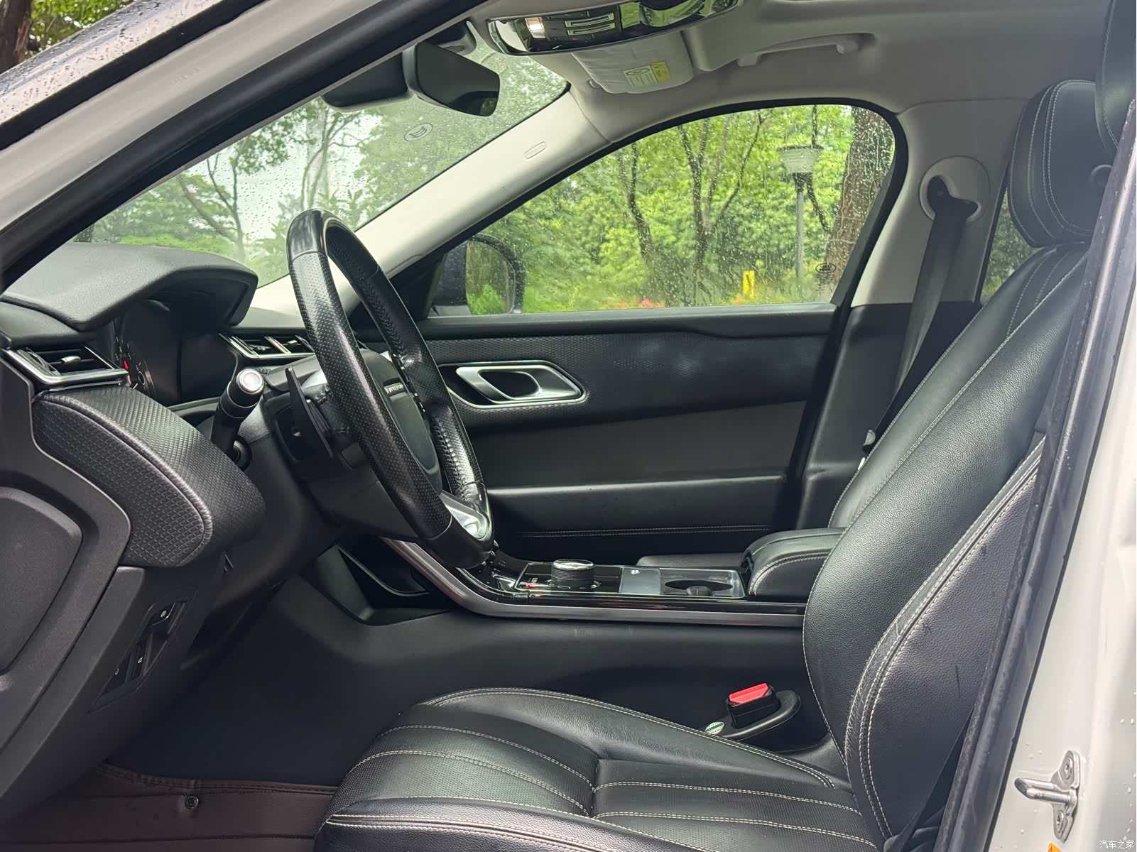 Land Rover Range Rover, 2018 11