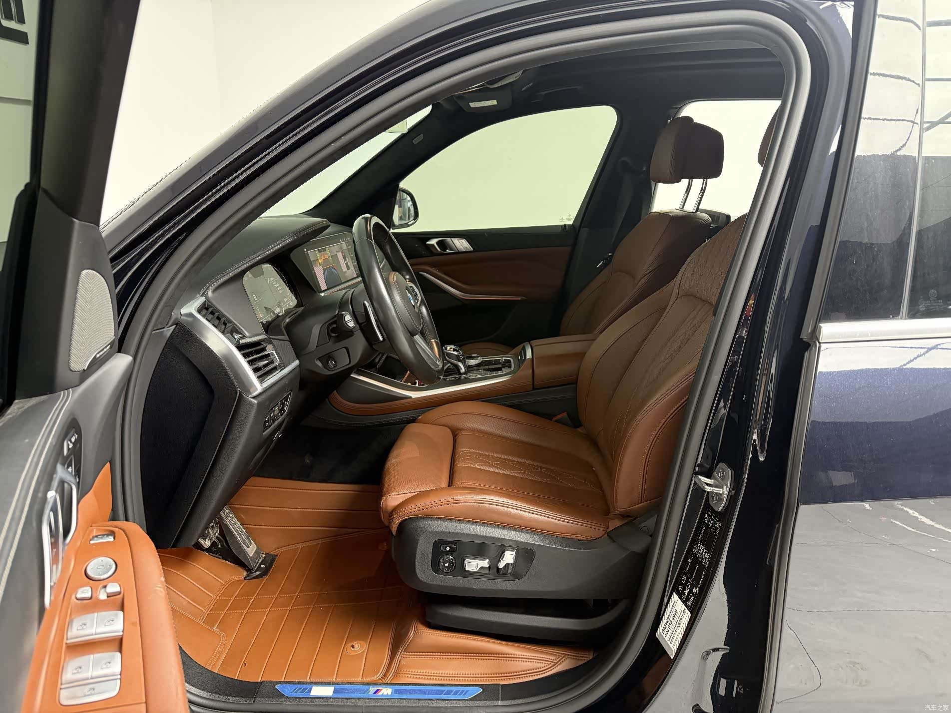 BMW X7, 2021 10