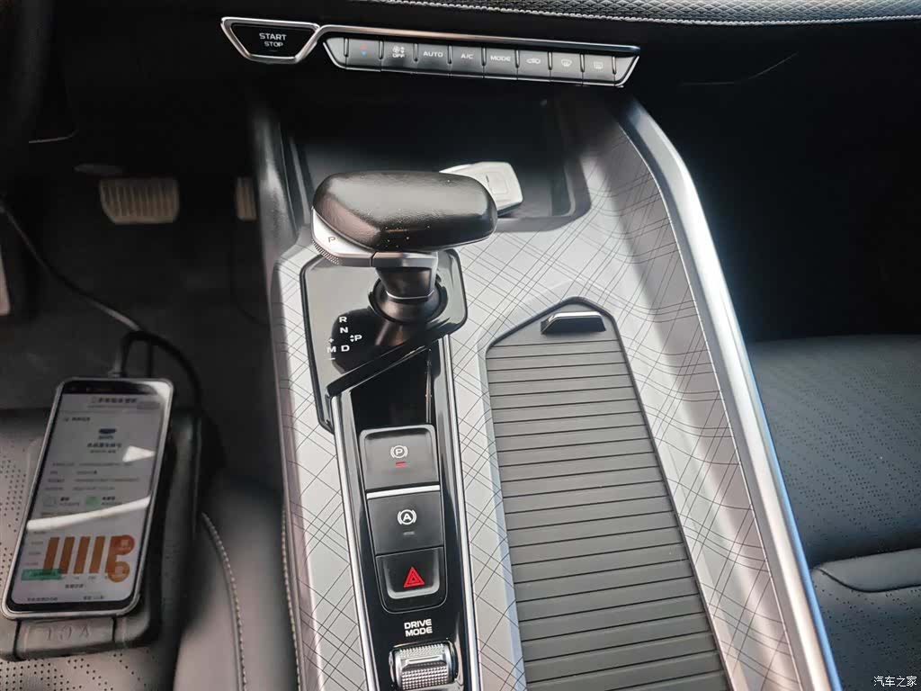 Geely Preface, 2021 14