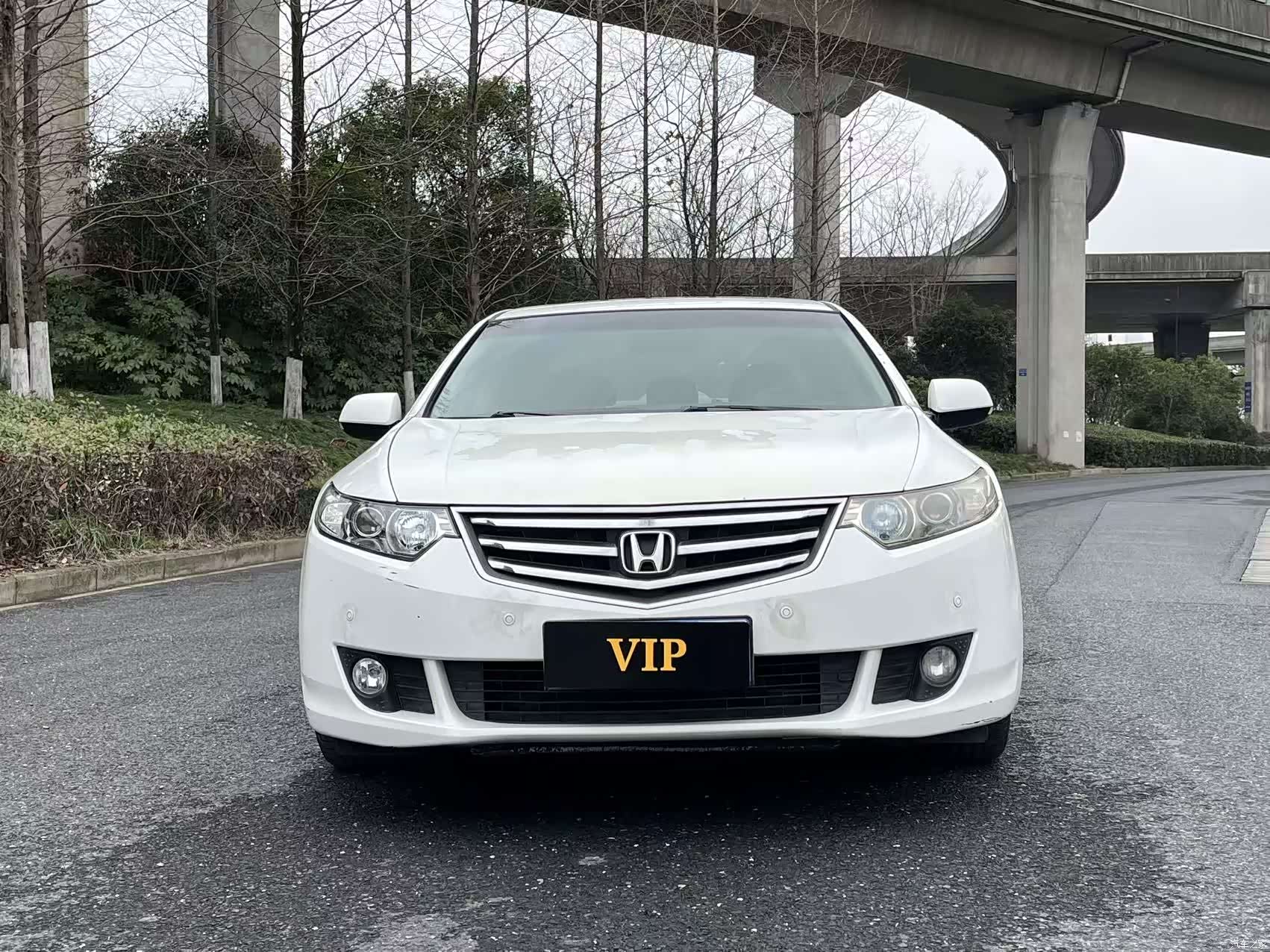 Honda Spirior, 2010 6
