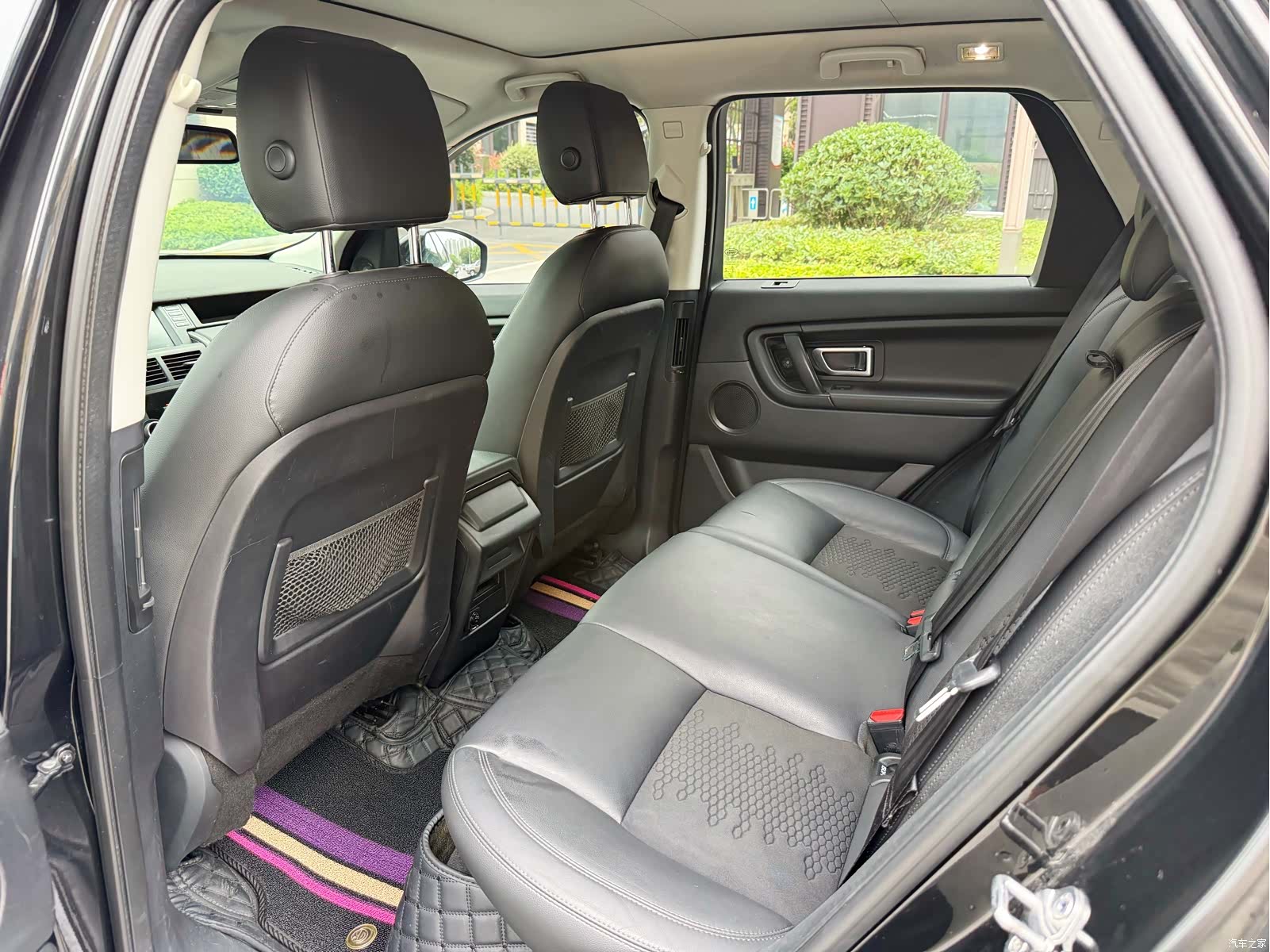 Land Rover Discovery, 2019 все фото