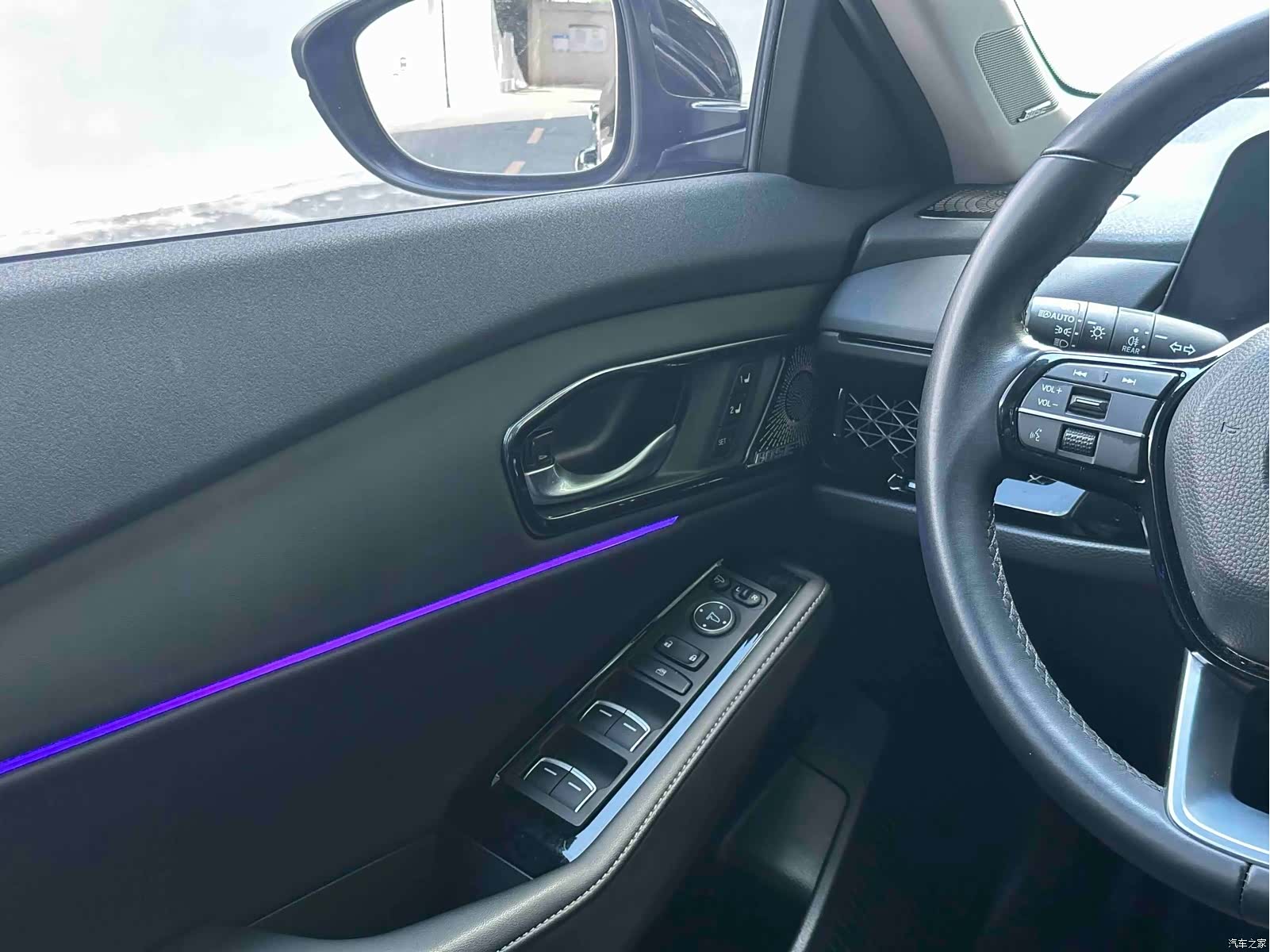 Honda Accord, 2024 14