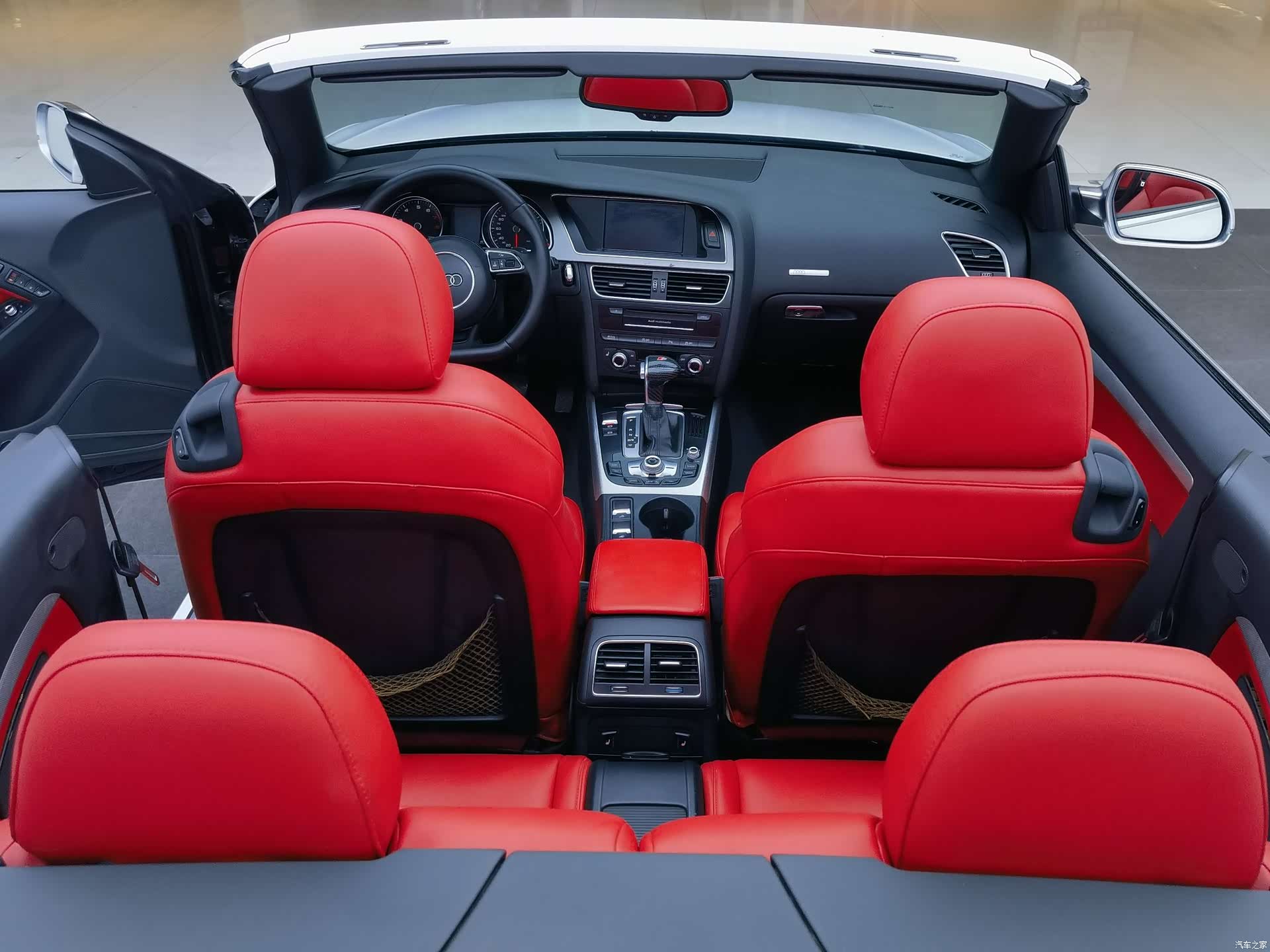 Audi A5, 2013 все фото