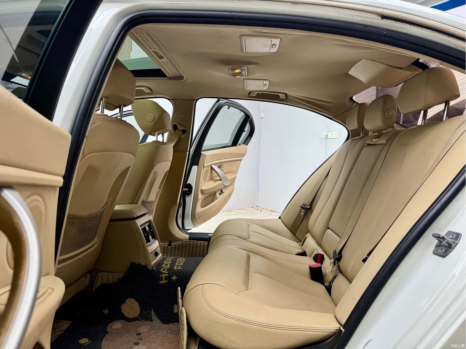 BMW 3 Series, 2014 8
