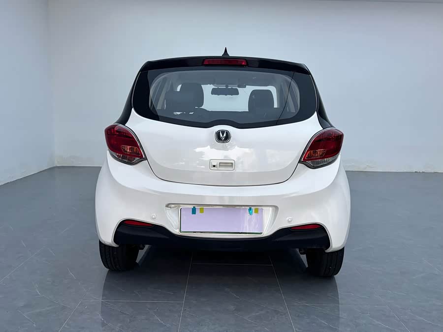 Changan BENBEN E-Star 2022, фото 17