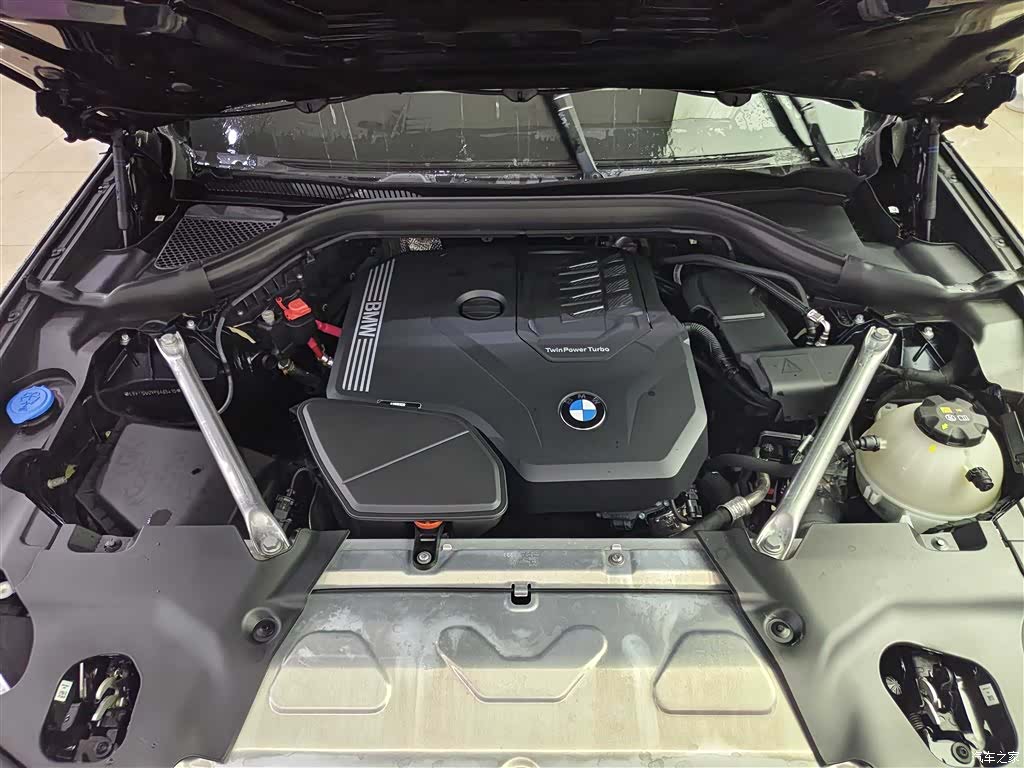 BMW X3, 2023 16