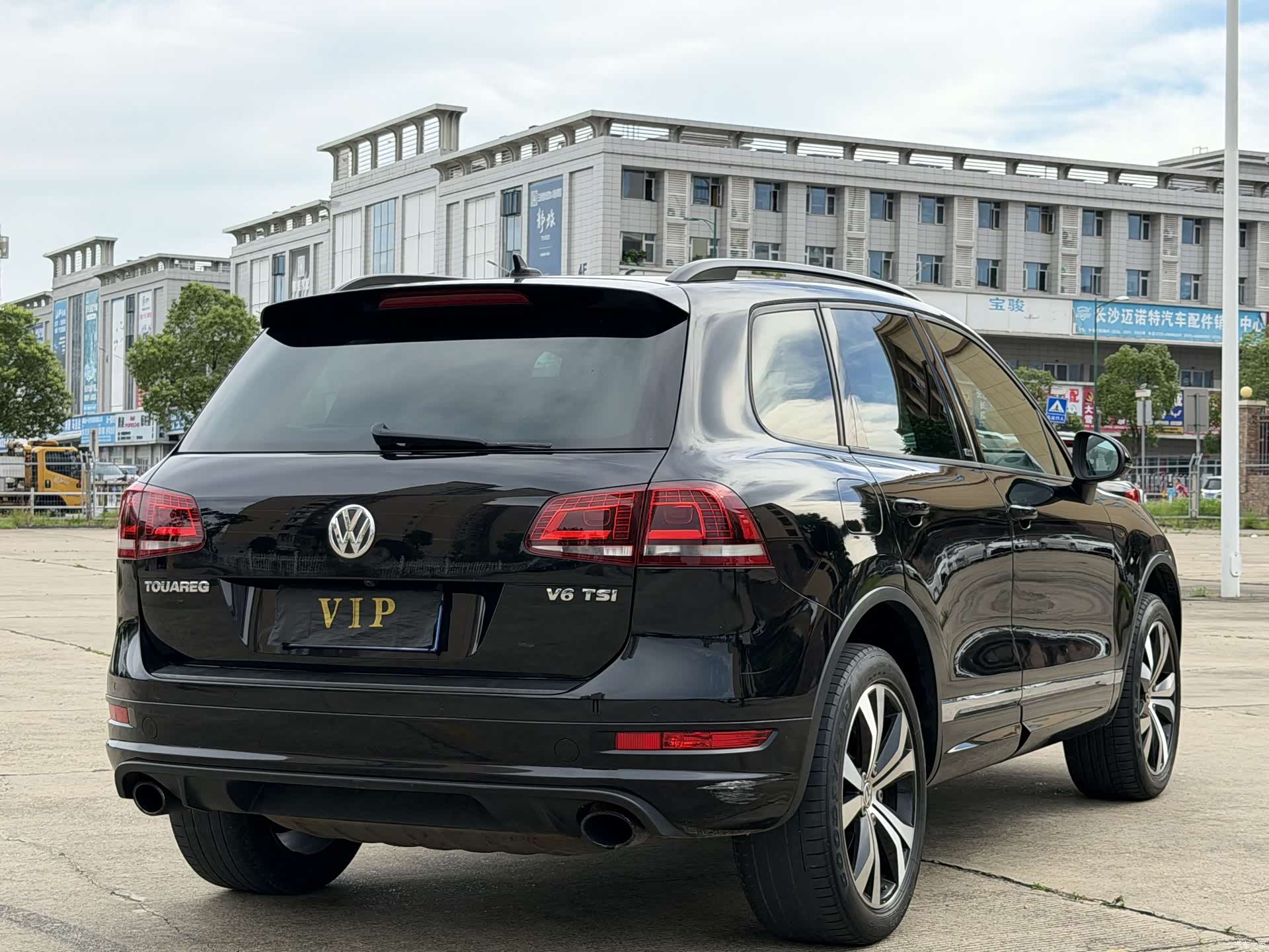 Volkswagen Explorer, 2014 7