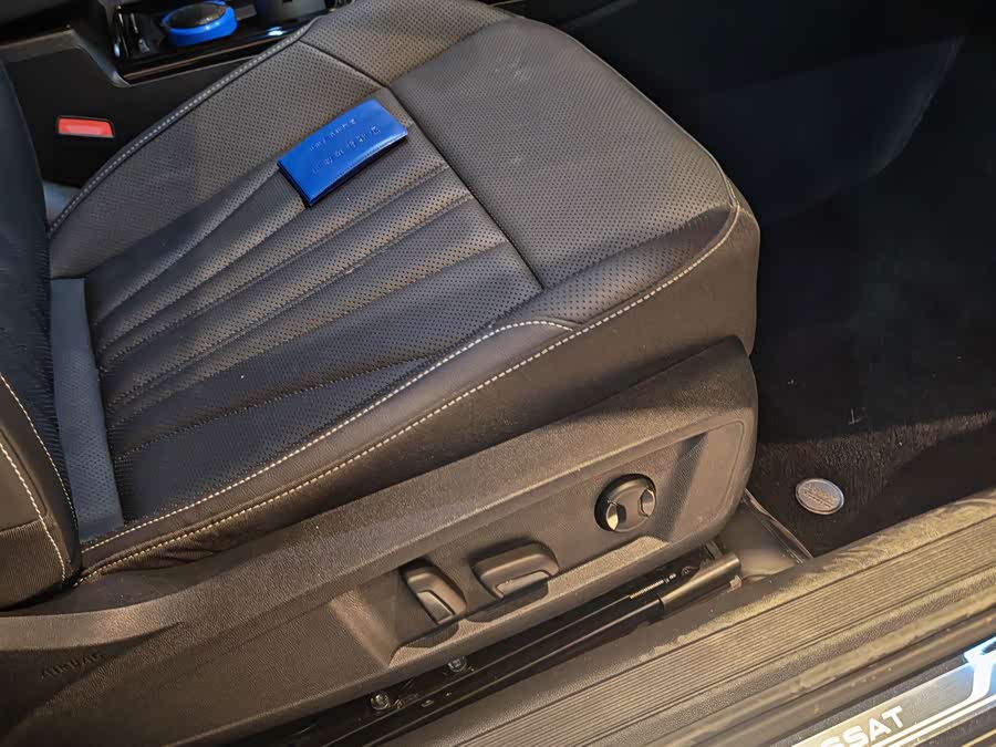 Volkswagen Passat 2026, фото 14