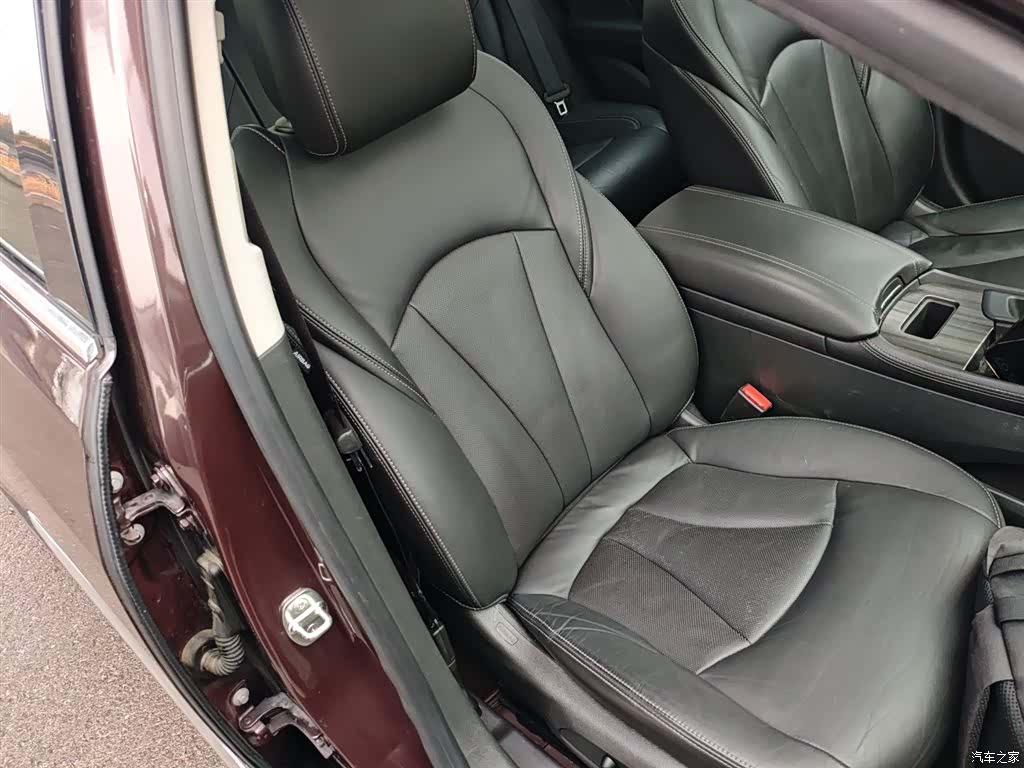 Buick LaCrosse, 2018 25