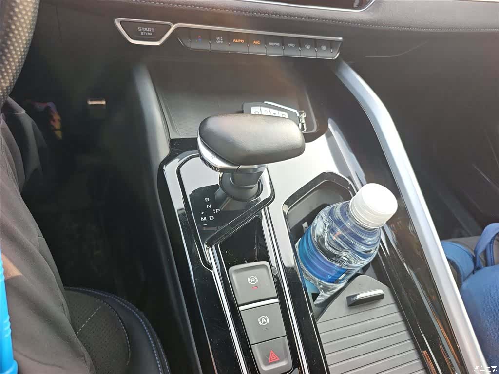 Geely Preface, 2024 6