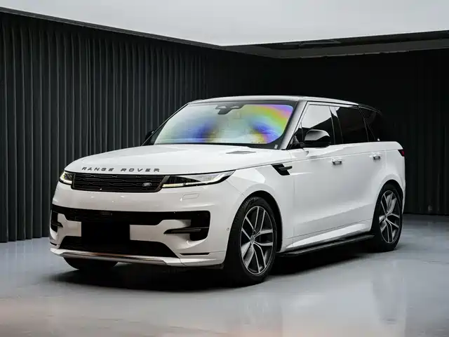Land Rover Range Rover Sport 2024 — купить из Китая под заказ