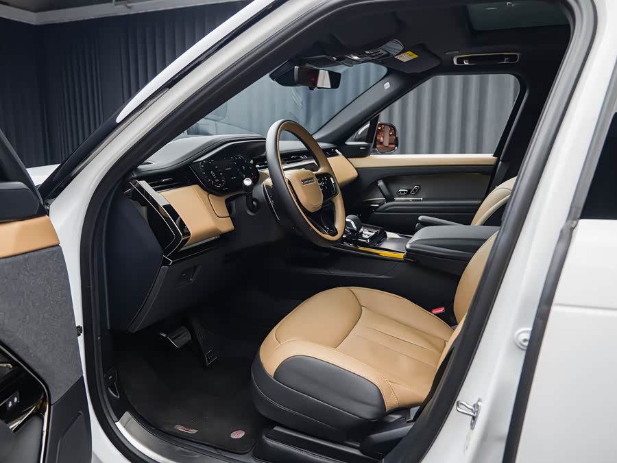 Land Rover Range Rover Sport 2024, фото 18