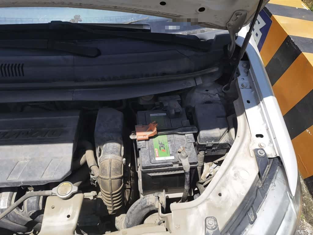 Haval H1, 2016 22