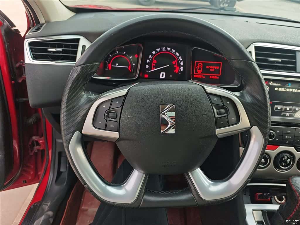 DS THP160, 2014 11
