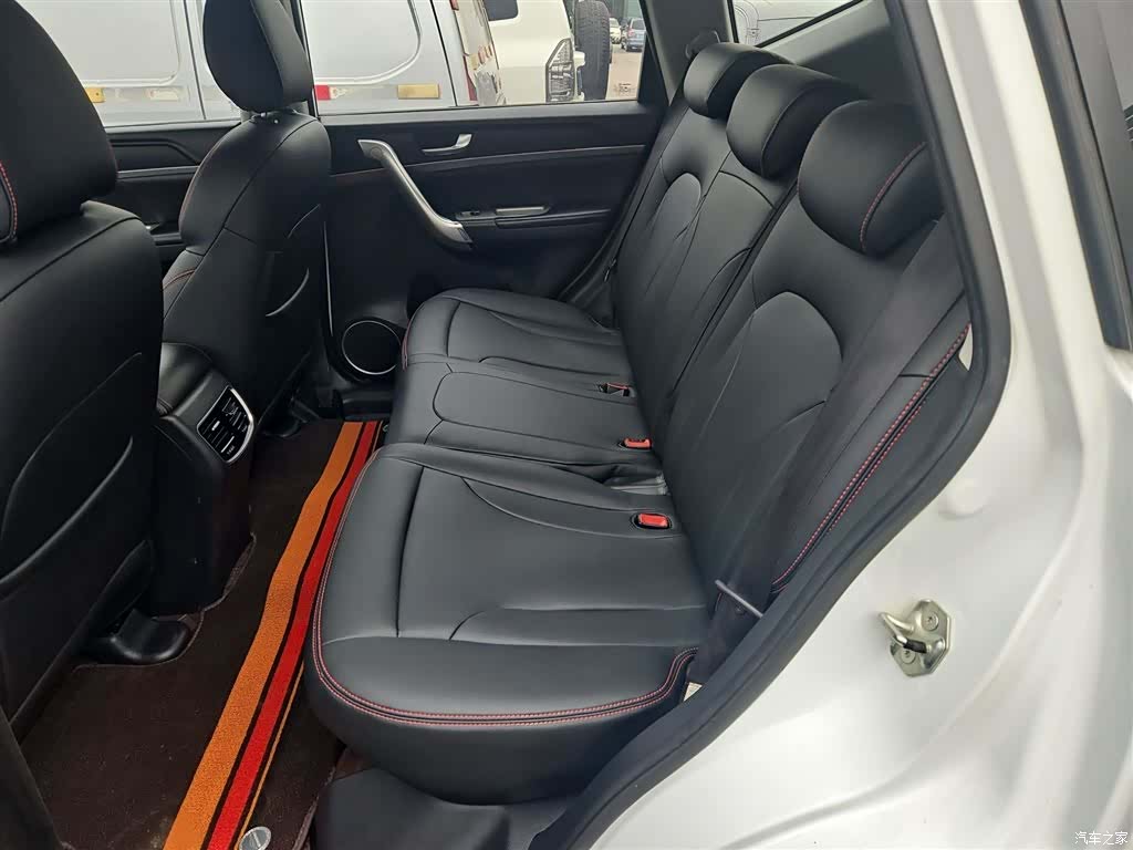 Haval M6, 2019 12