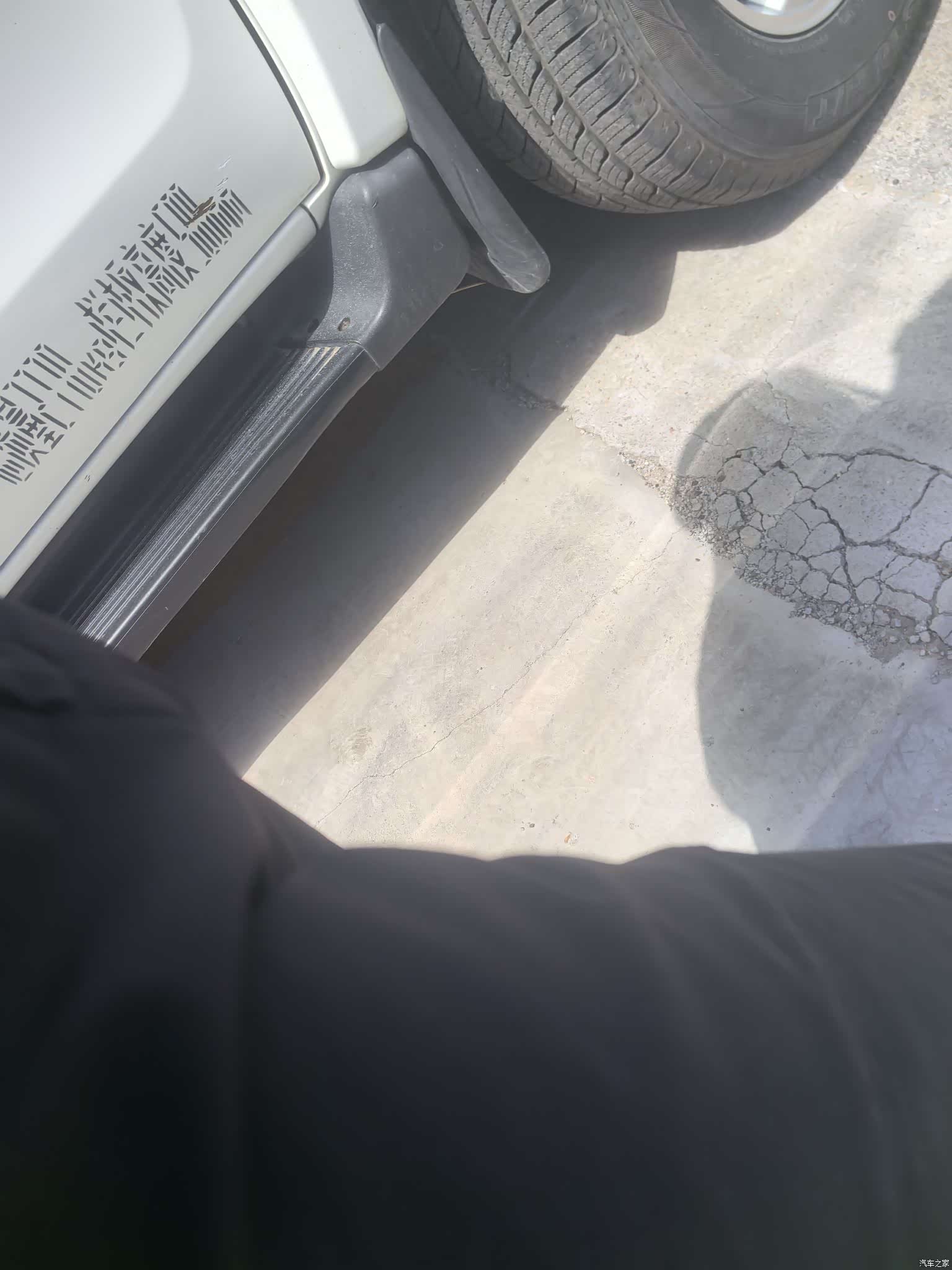 JMC JX4D, 2018 11