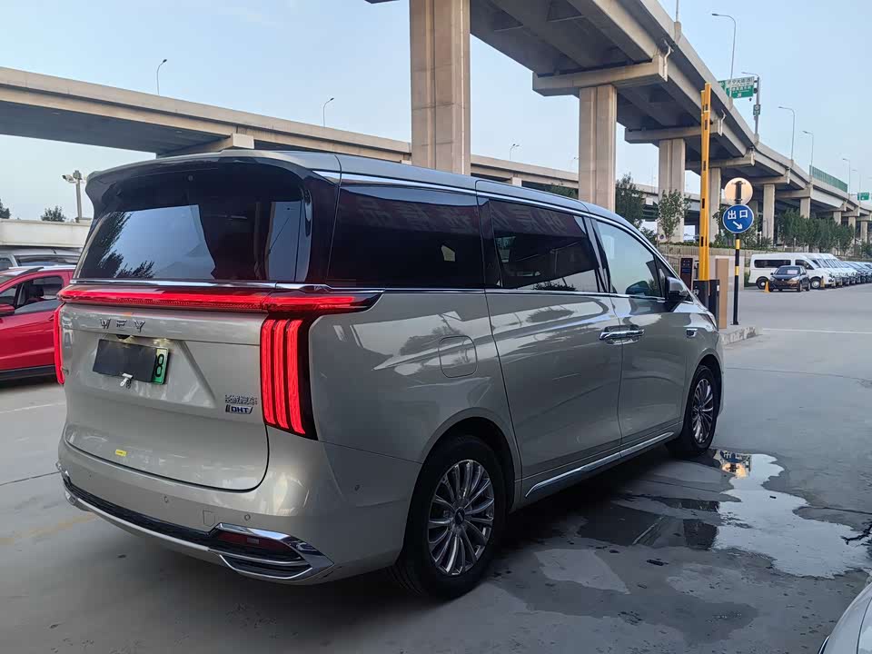Shandong Jining Car