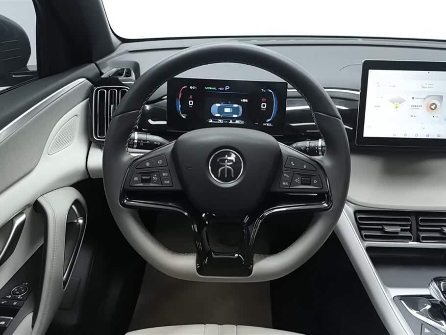 BYD Songjiang BYD Songjiang