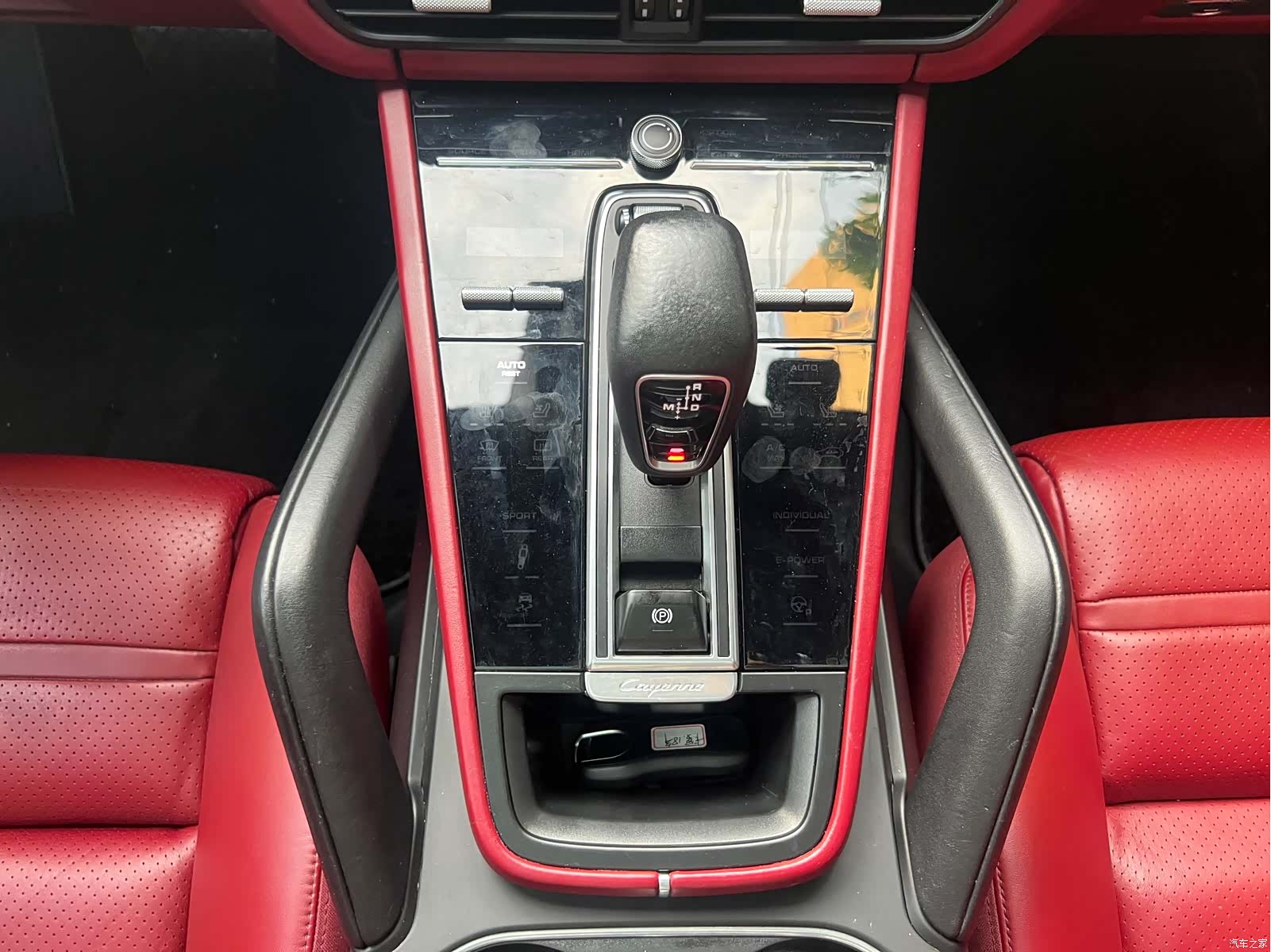 Porsche Cayenne, 2018 28
