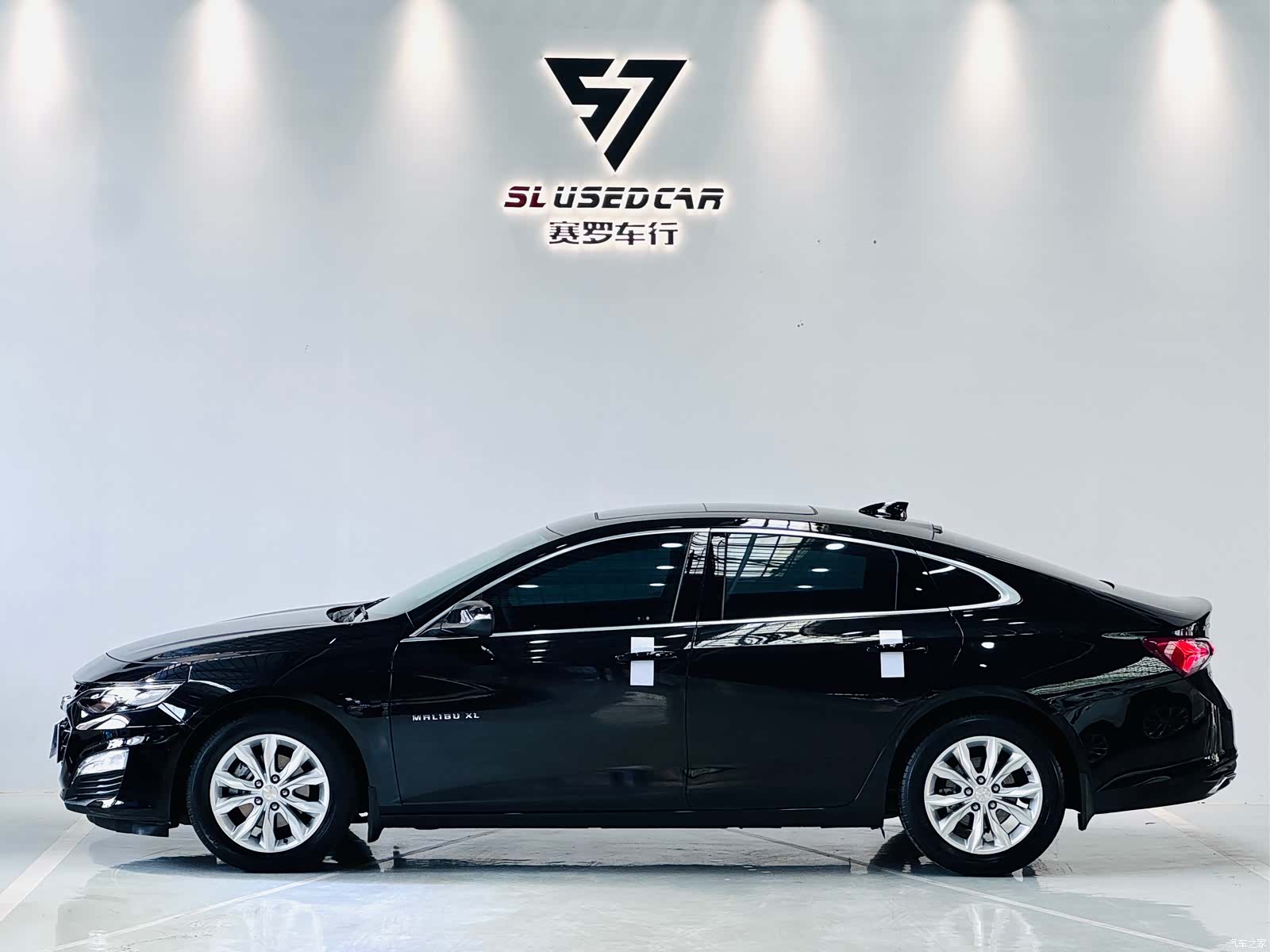 Chevrolet XL, 2022 9