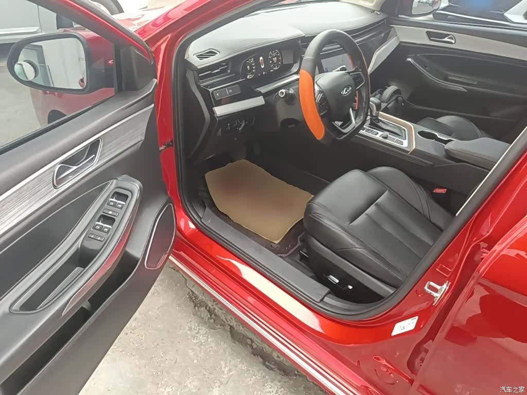 Chery 5, 2021 16