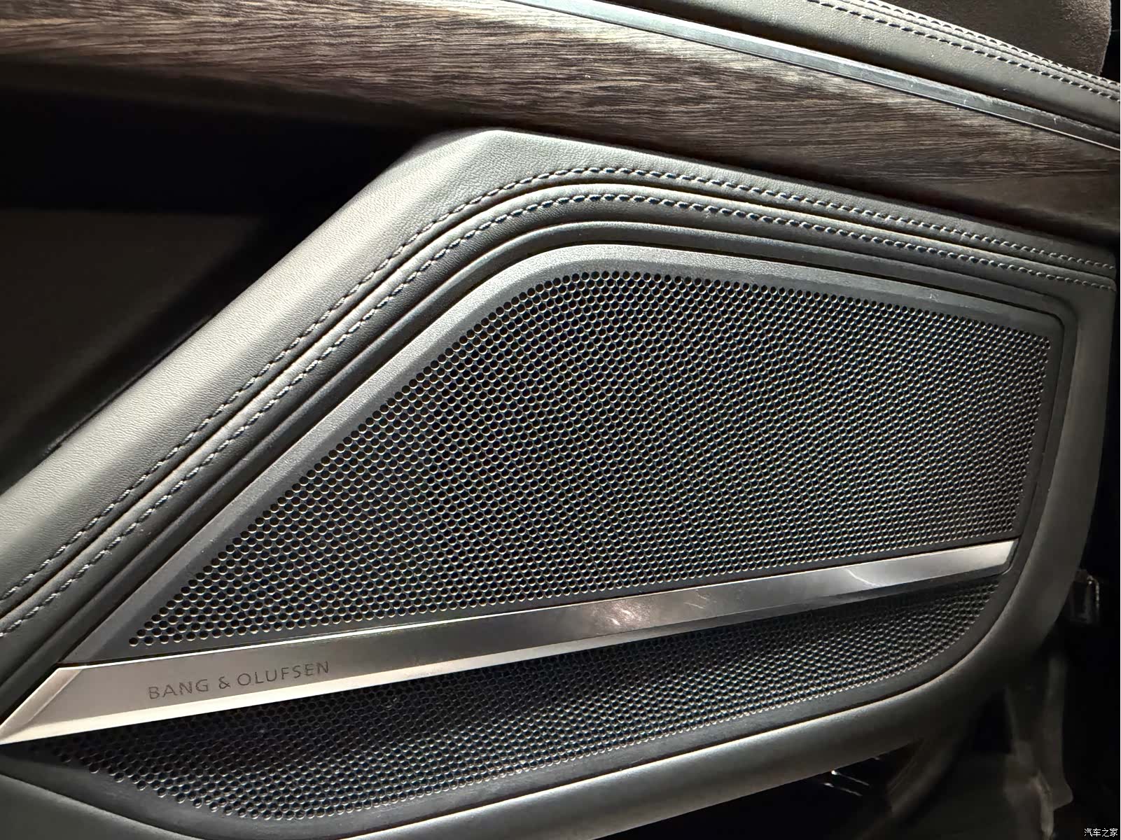 Audi A8L, 2020 22