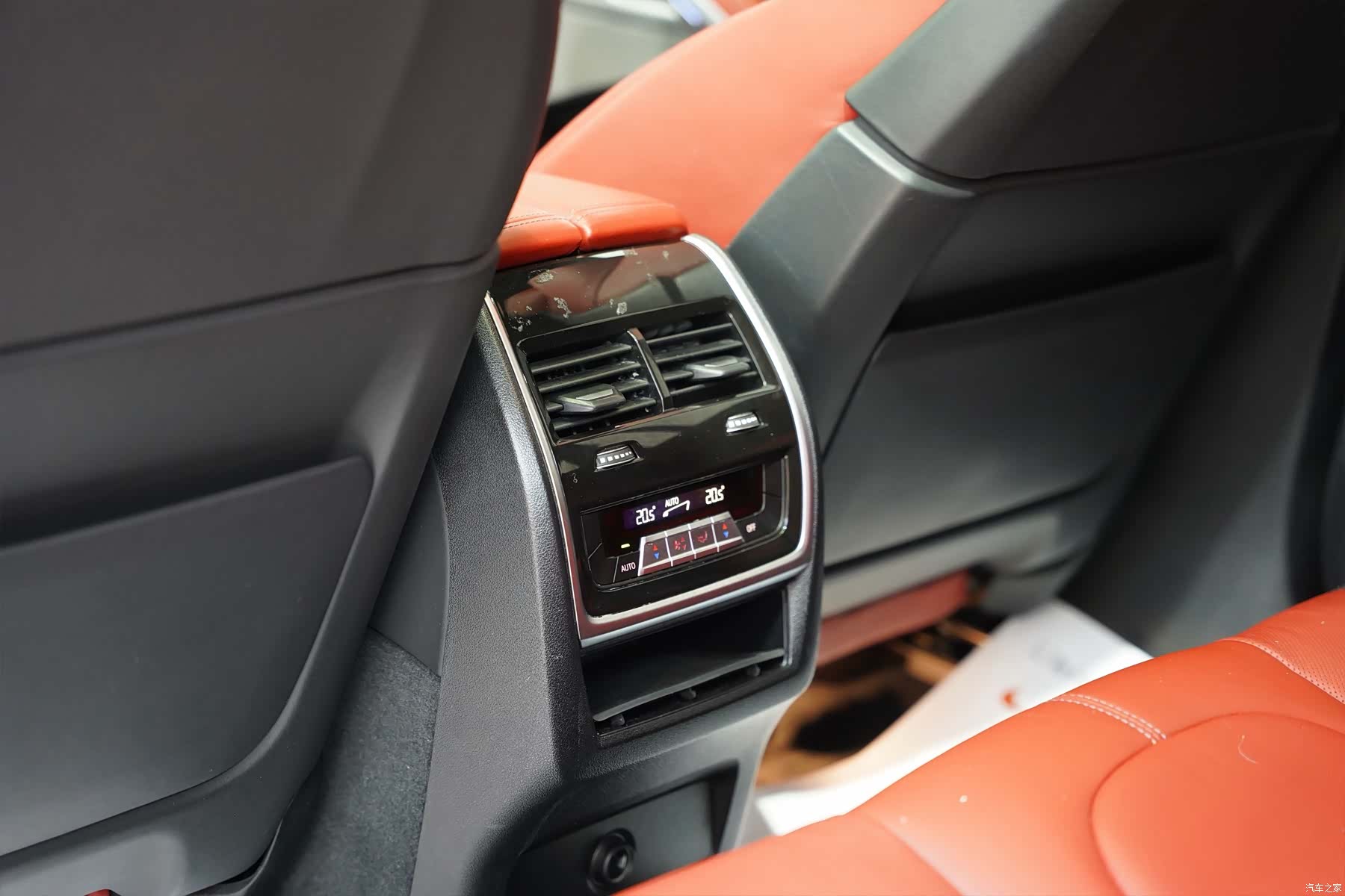BMW X6, 2022 19