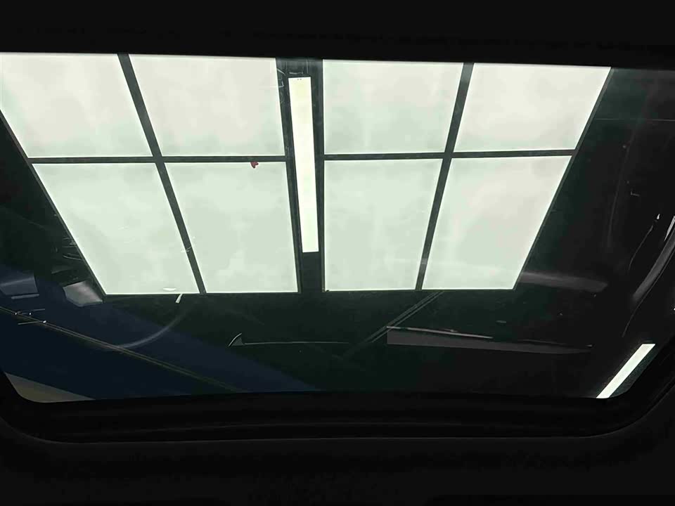 Trumpchi Trumpchi GS8