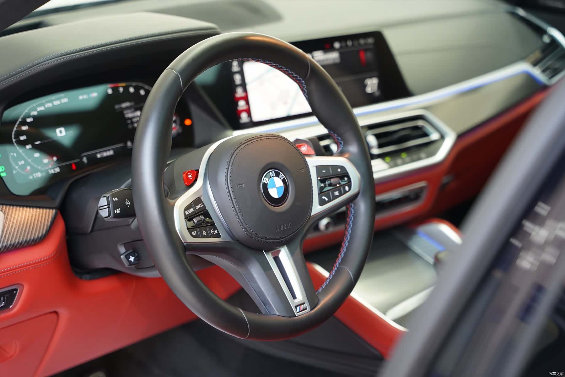 BMW X6, 2022 14