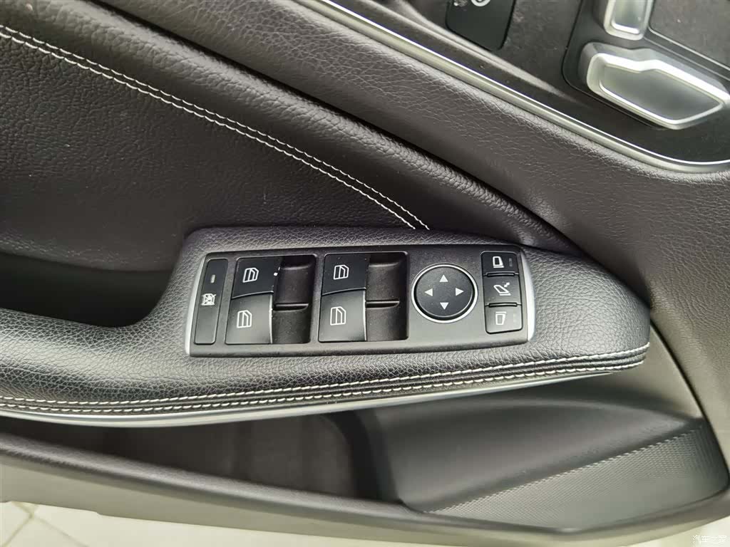 Mercedes-Benz A-Class, 2018 9