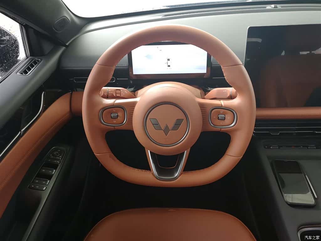 Wuling Starlight, 2025 7