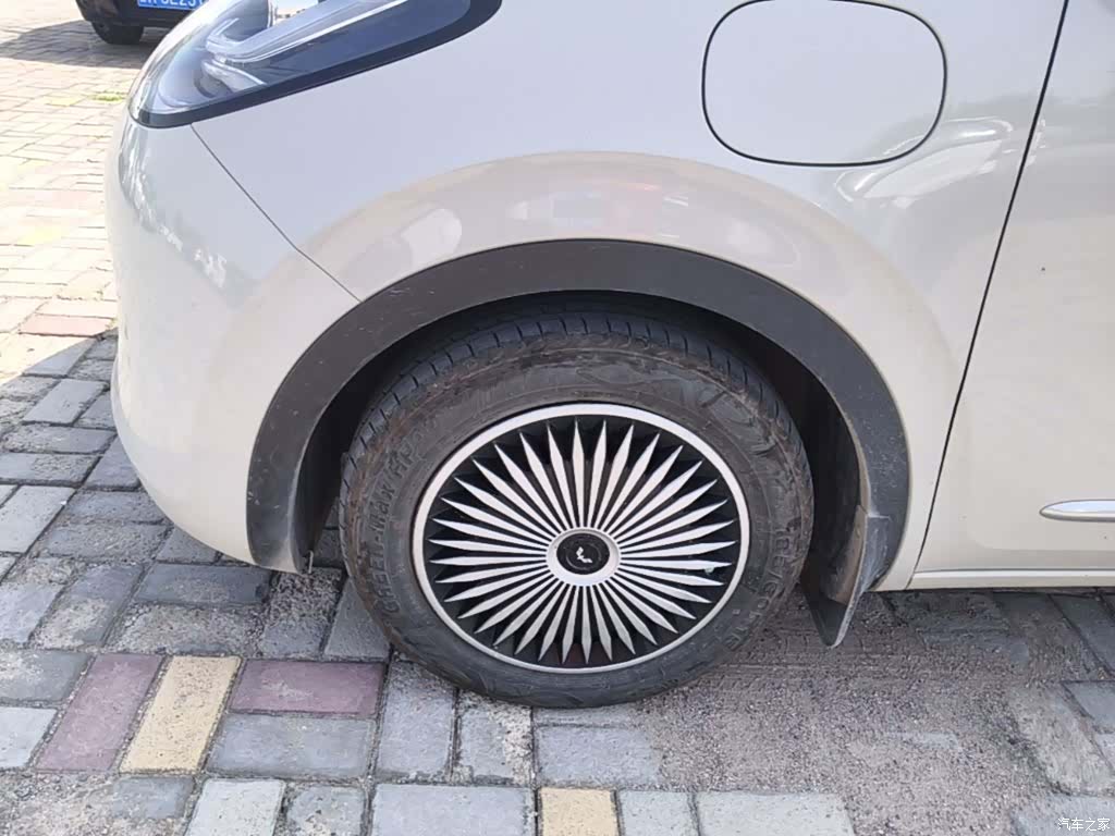 Wuling Bingo, 2025 23