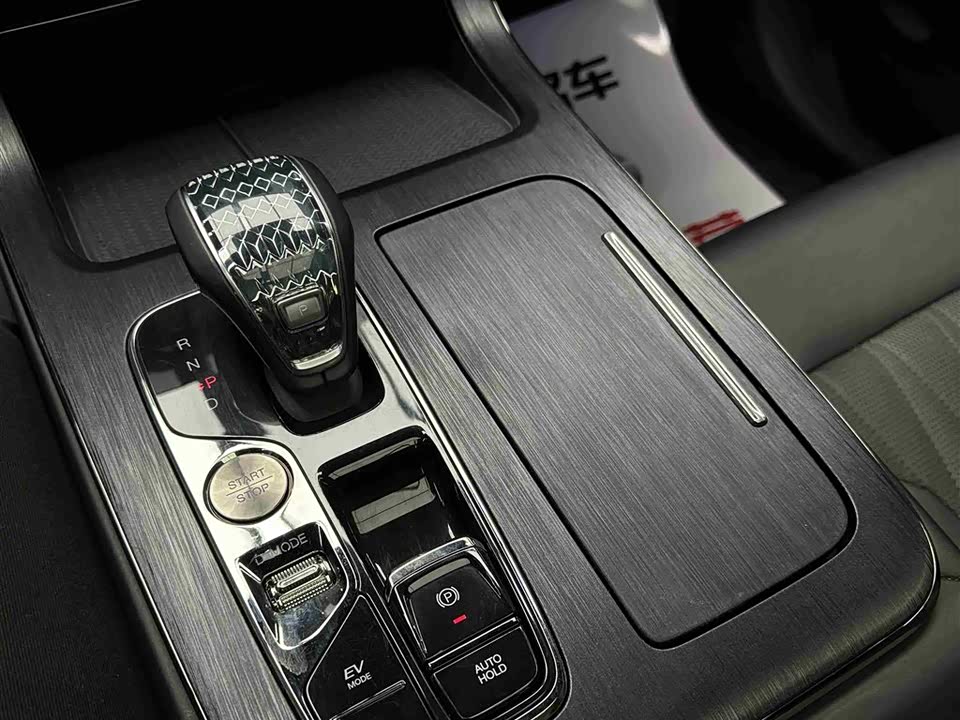 Trumpchi Trumpchi GS8