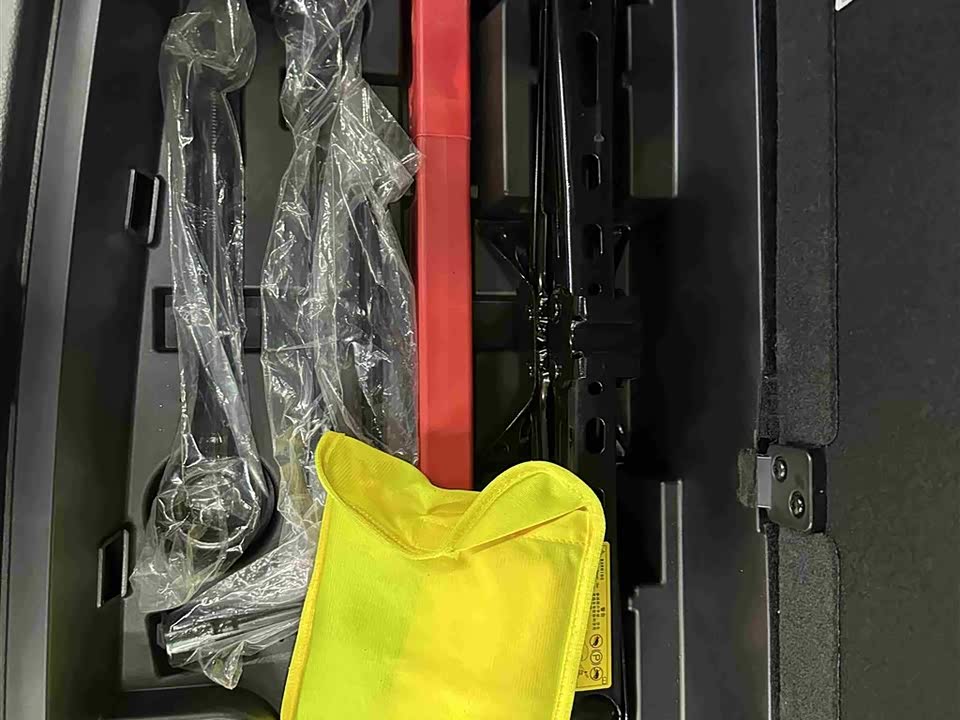 Trumpchi Trumpchi GS8