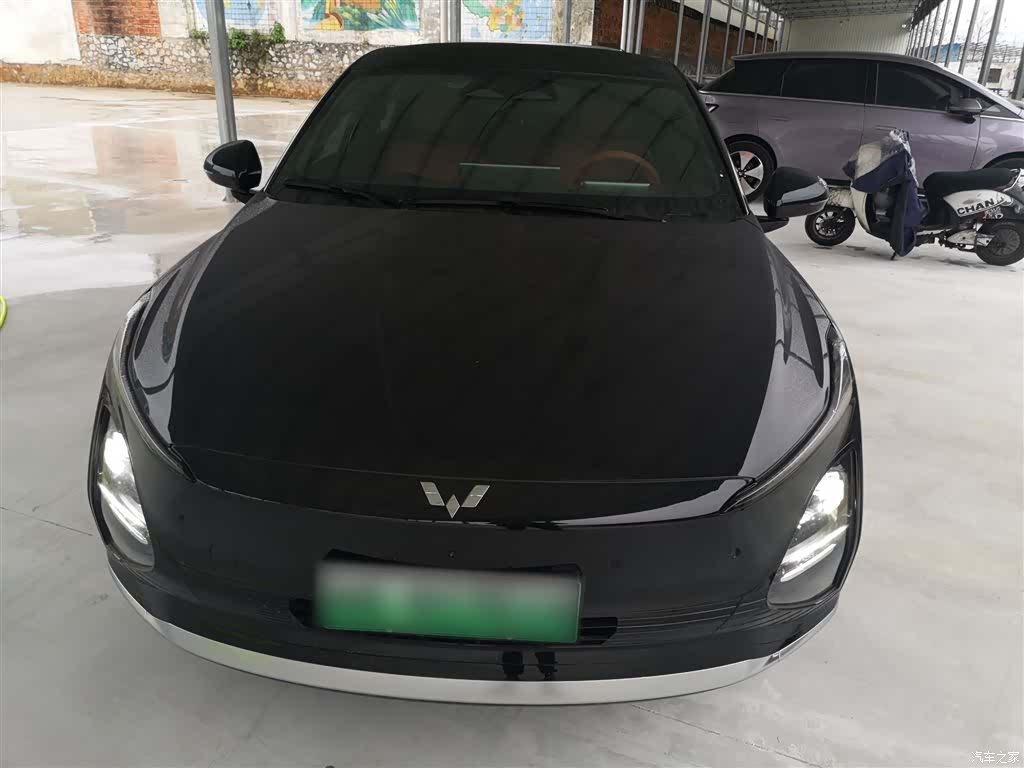 Wuling Starlight, 2025 3