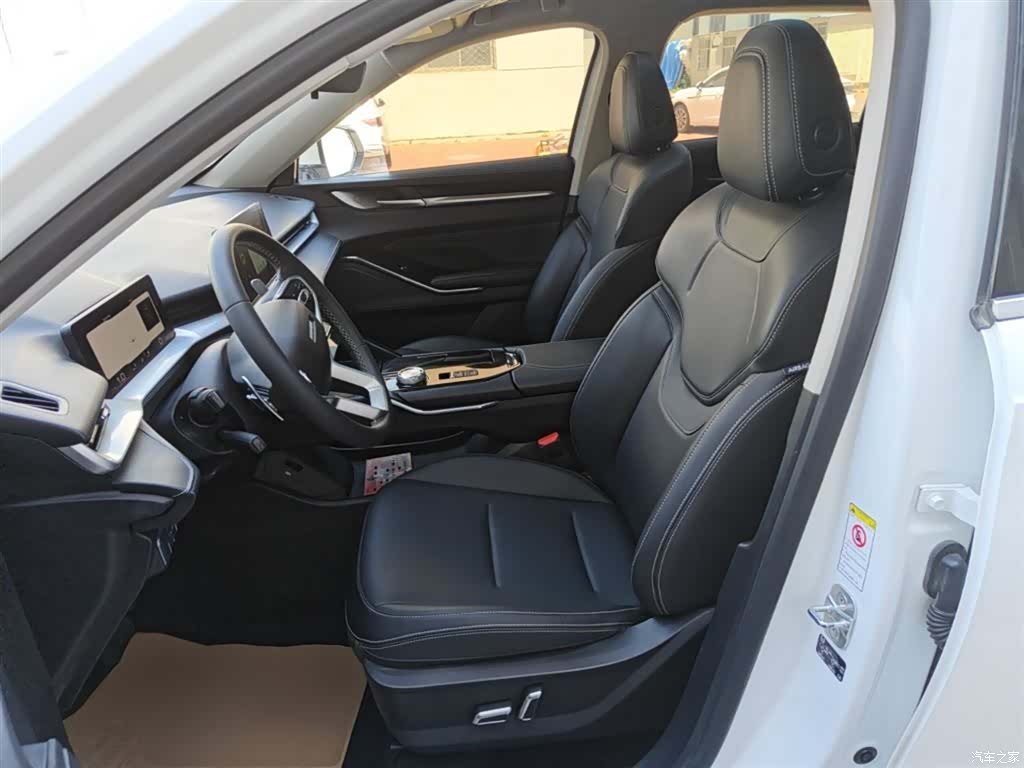 Haval H6, 2021 15