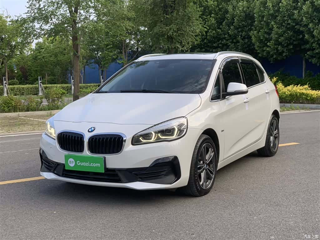 BMW 2 Series, 2019 3