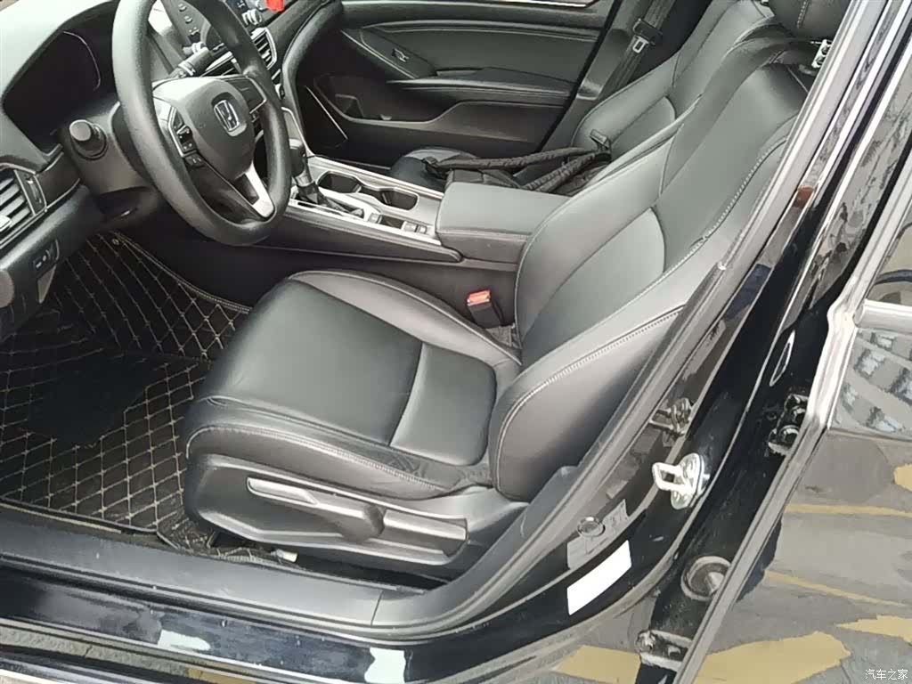 Honda Accord, 2020 15