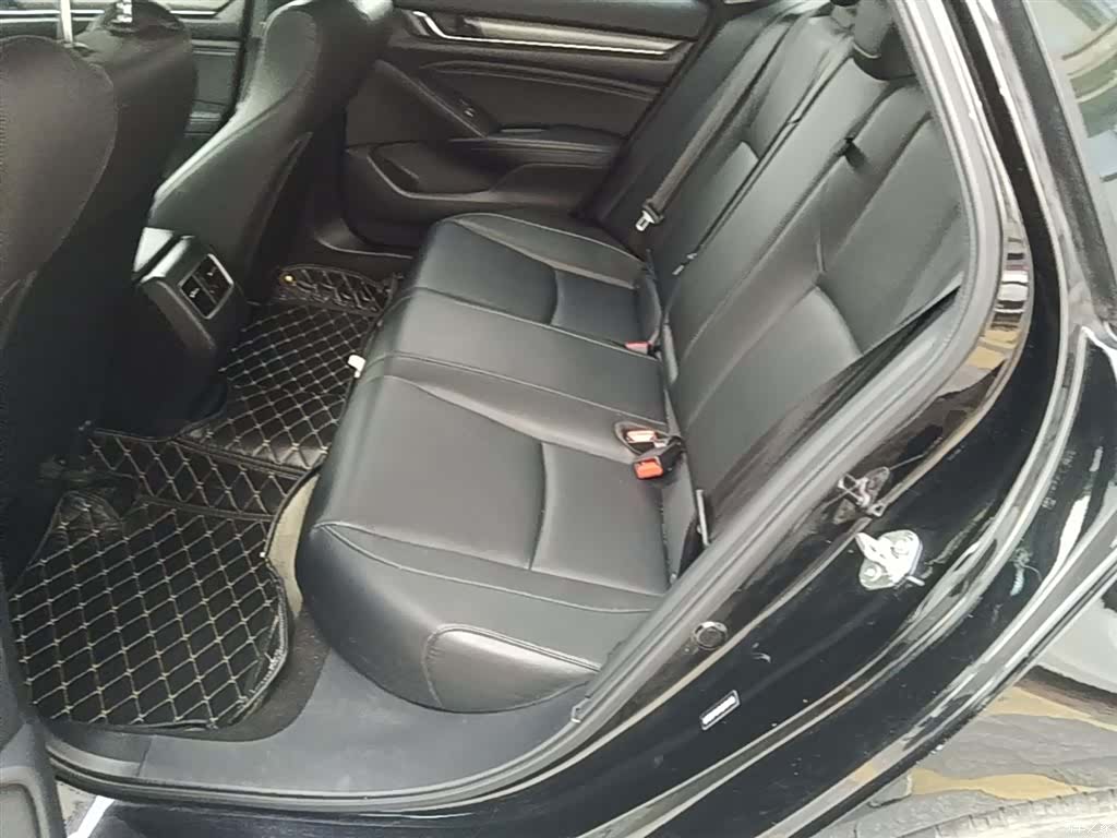 Honda Accord, 2020 17