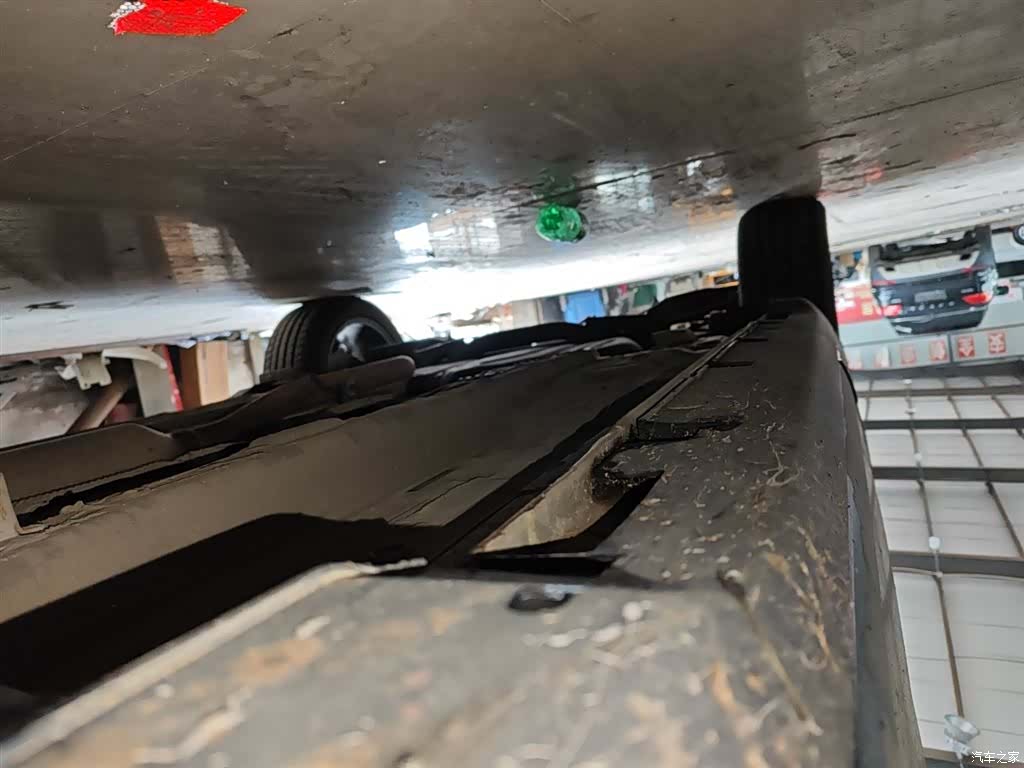 GAC GS4, 2019 8