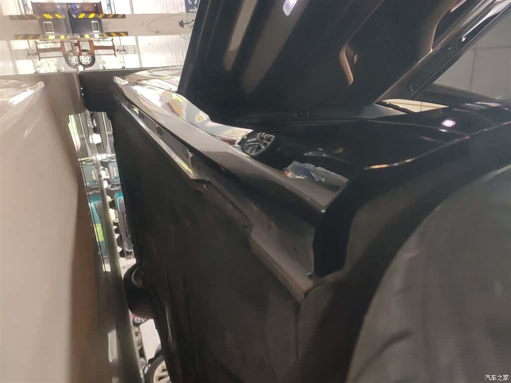 Audi A6L, 2021 21
