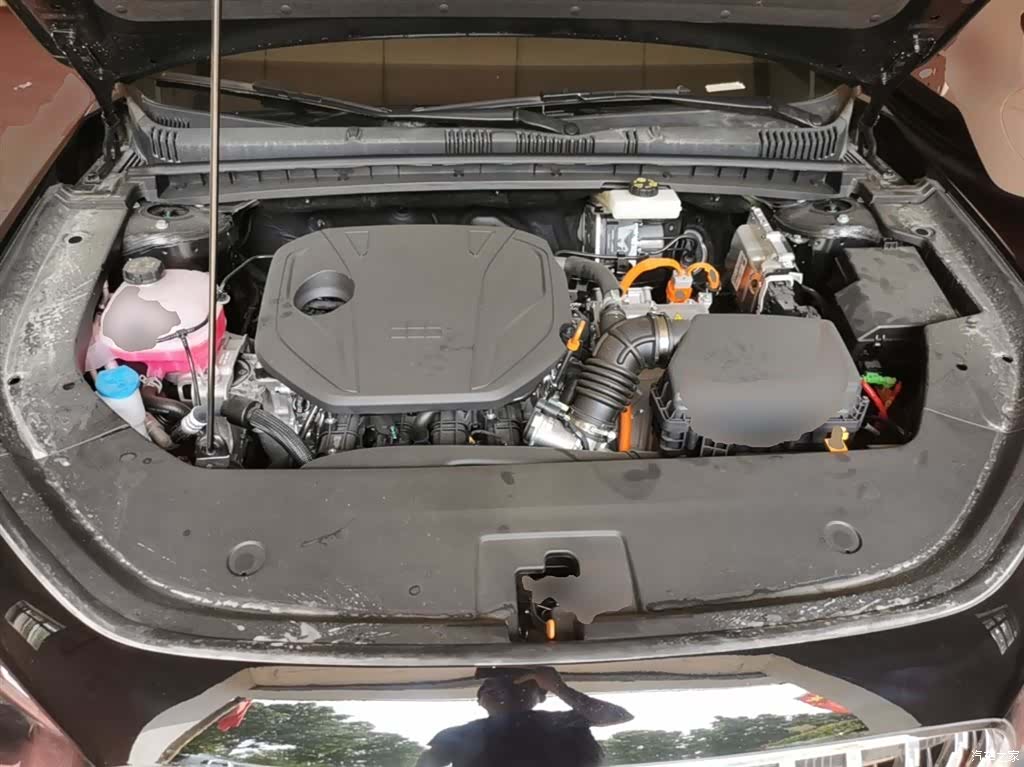 Geely 6, 2026 20