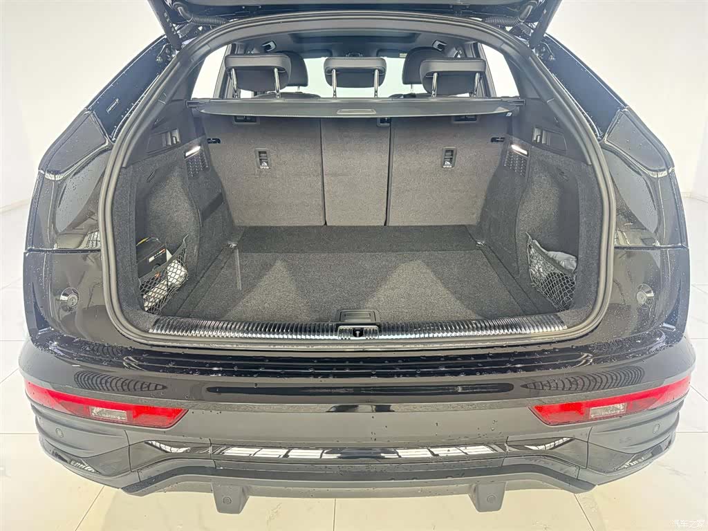 Audi Q5L, 2024 6