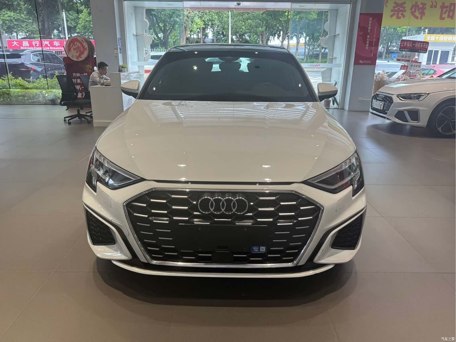 Audi A3, 2022 2