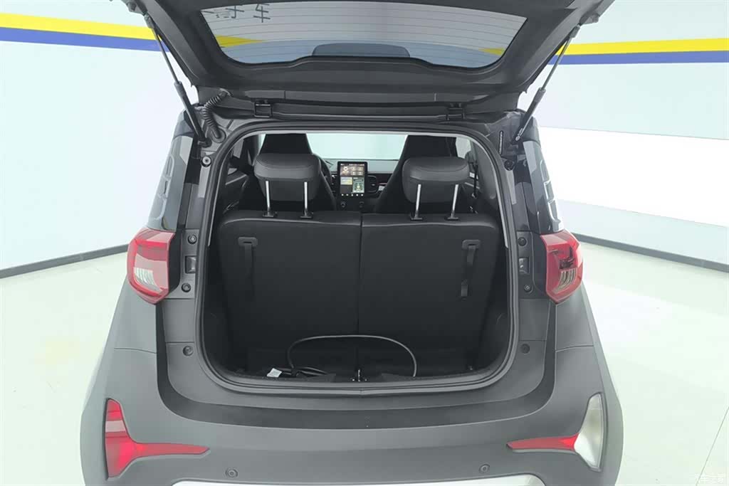 Chery 25.05kWh, 2025 4