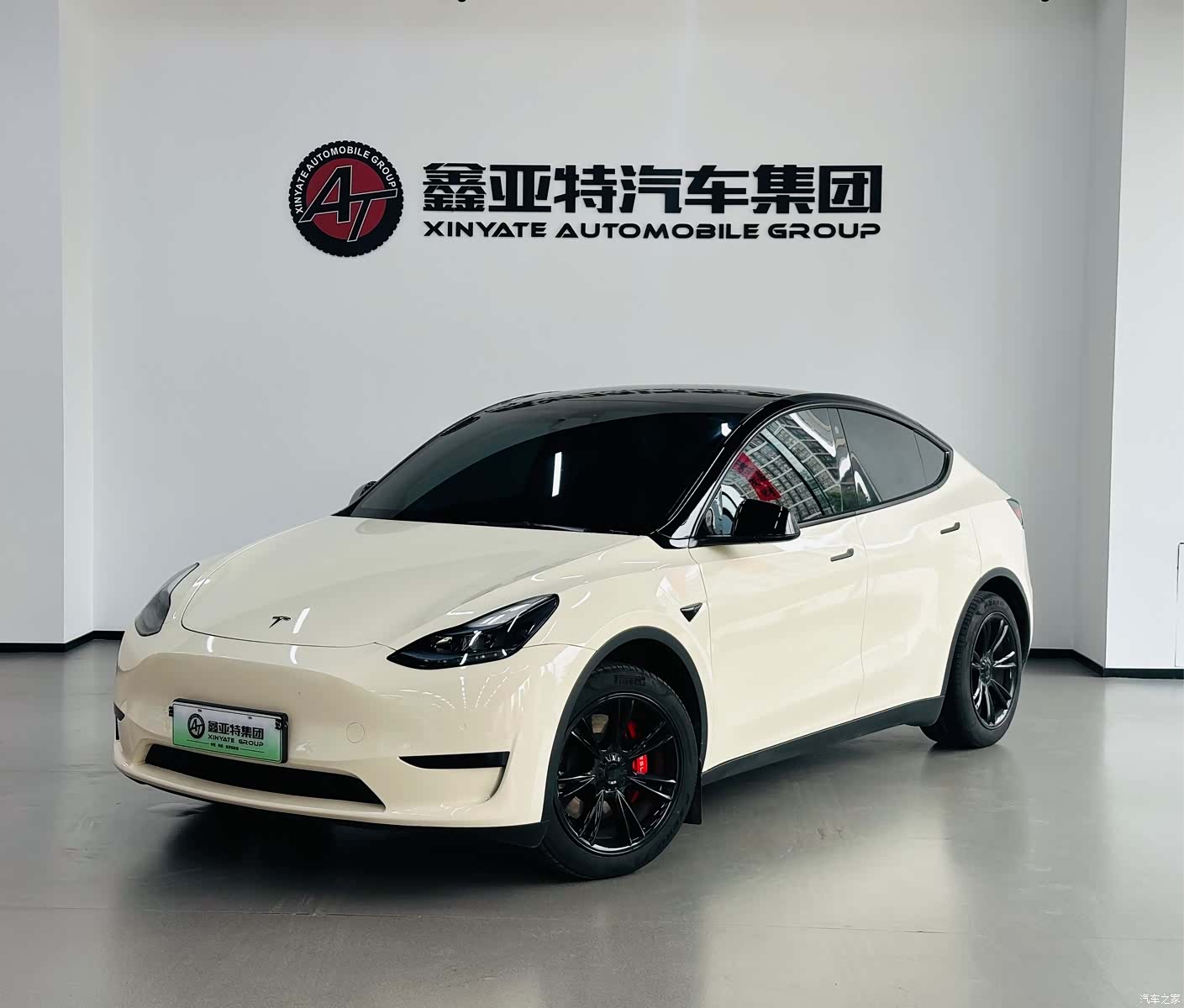 Tesla Model Y, 2023 2