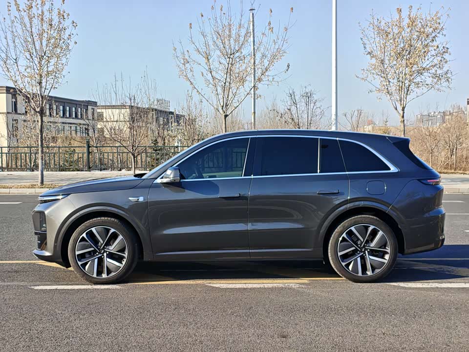 Li Auto Ideal L6